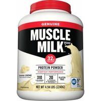 Muscle Milk Muscle Milk 4.94 Lbs. Banana Creme