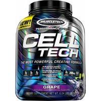 MuscleTech CELL-TECH 6 Lbs. Grape