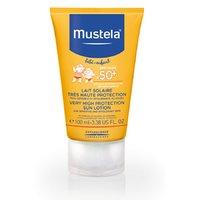 Mustela Very High Protection Face & Body Sun Lotion 100ml