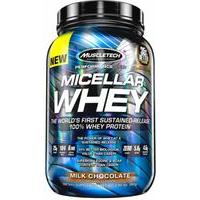 MuscleTech Micellar Whey 2 Lbs. Milk Chocolate