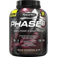 muscletech phase8 44 lbs milk chocolate