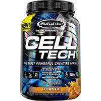 MuscleTech CELL-TECH 3 Lbs. Orange