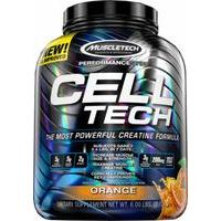 MuscleTech CELL-TECH 6 Lbs. Orange