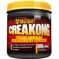 MUTANT Creakong 300 Grams Unflavored