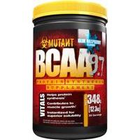 MUTANT BCAA 9.7 348 Grams Blue Raspberry