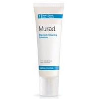 Murad Blemish Clearing Solution 50ml+ Free Blemish Focus Gift