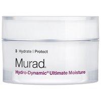 murad hydro dynamic ultimate moisture 50ml