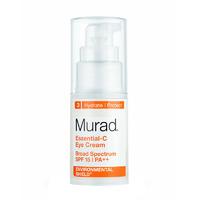 murad essential c eye cream spf 15 enviromental shield 15ml