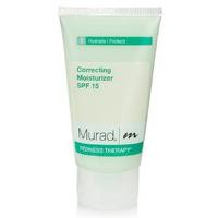 Murad Correcting Moisturiser Spf15 50ml