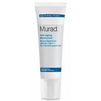 Murad Anti-ageing Moisturiser Spf30 50ml