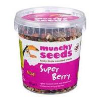 munchy seeds super berry 475g