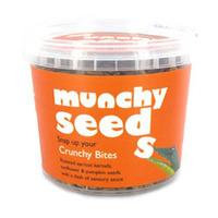 Munchy Seeds Savoury Crunch 200g