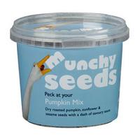 munchy seeds sesame sprinkle 475g