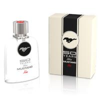 Mustang 50 Years Woman EDT Spray 100ml