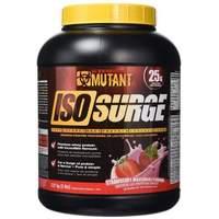 Mutant Iso Surge 2.27kg Strawberry Milkshake