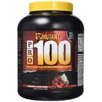 Mutant Pro 100 1.8kg Strawberries & Cream