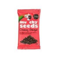 Munchy Seeds Choccy Ginger 50g