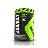 muscle pharm assault raspberry lemonade 435 g