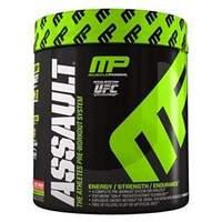 Muscle Pharm Candy Apple Assault