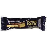 Multipower 35 g Vanilla Bar - Pa...