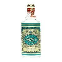 muelhens 4711 eau de cologne splash 50ml