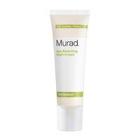 Murad Age-Balancing Night Cream Resurgence 50ml