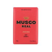 Musgo Real Men\'s Body Soap No.3 Spiced Citrus 160g