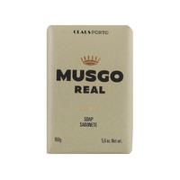 Musgo Real Men\'s Body Soap No.1 Orange Amber 160g