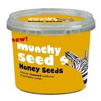 Munchy Seeds Honey Seeds 25g