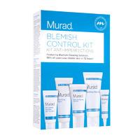 Murad Blemish Control 30 Day Kit