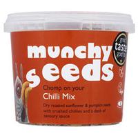 Munchy Seeds Chilli Bites 475g
