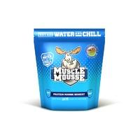 muscle mousse