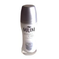 mum deodorant unperfumed roll on