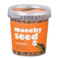 Munchy Seeds Savoury Crunch 475g