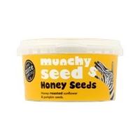 Munchy Seeds Honey Seeds 100g