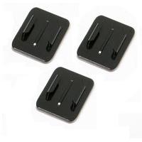 Muvi 3m Flat Sticky Brackets