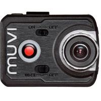 Muvi K Series K-2 Wifi Camcorder - Handsfree, 16MP, 