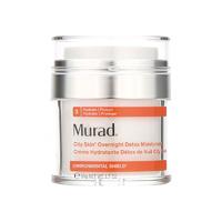 Murad City Skin Overnight Detox Moisturiser 50ml