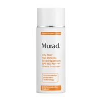 Murad City Skin Age Defense Broad Spectrum 50ml SPF50