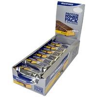 Multipower Protein & Energy Bars Banana 24 x 42g