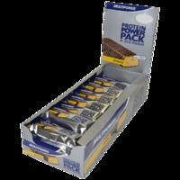 Multipower Protein & Energy Bars Banana 42g - 42 g