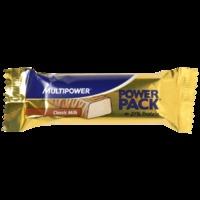 multipower power pack bar classic milk 35g 35g