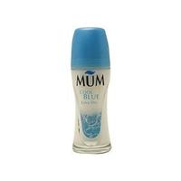 Mum Deodorant Roll On Cool Blue