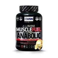 muscle fuel anabolic 2kg banana