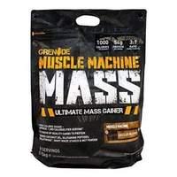 muscle machine mass 575kg strawberry cream
