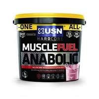 Muscle Fuel Anabolic 4Kg Strawberry