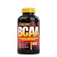 mutant bcaa 400ct