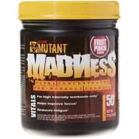 Mutant Madness 275g Fruit Punch