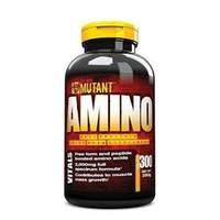 Mutant Amino 300 ct