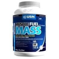 muscle fuel mass 2kg chocolate